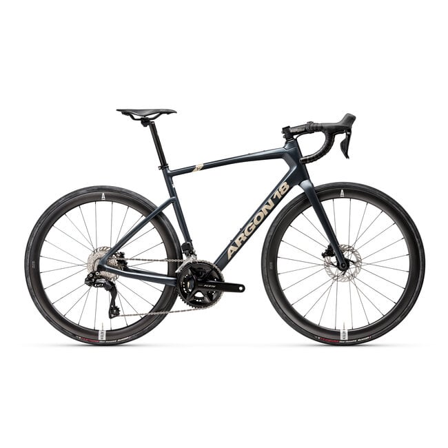 ARGON 18 Vélo Equation 105 Di2