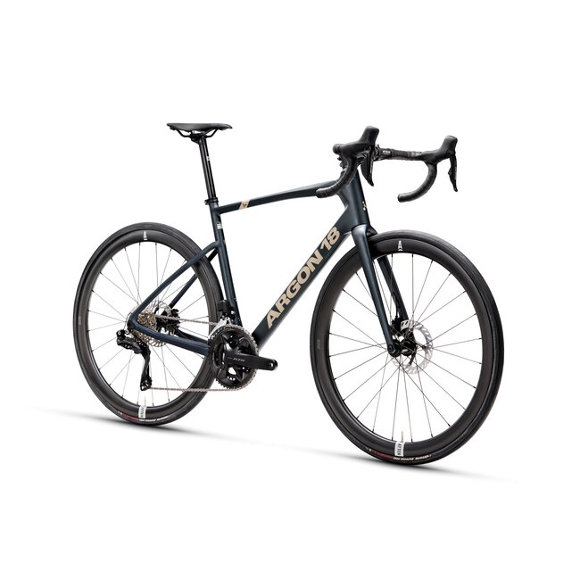 ARGON 18 Vélo Equation 105 Di2