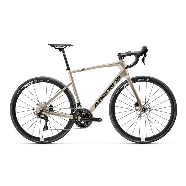 ARGON 18 Vélo Equation 105 Di2