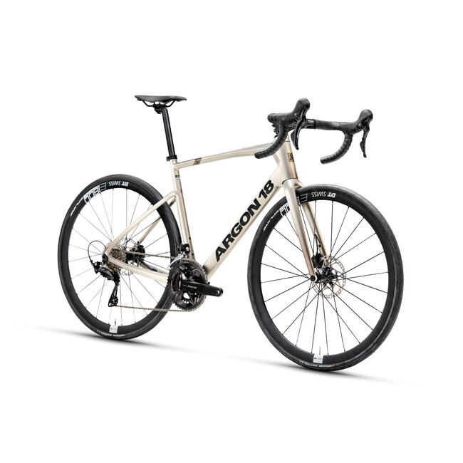 ARGON 18 Vélo Equation 105 Di2