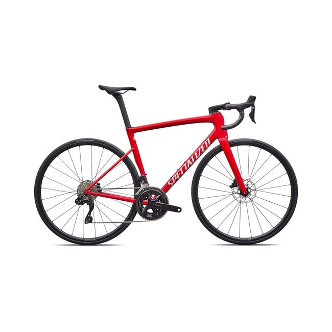 SPECIALIZED Vélo Tarmac SL8 Comp 105 Di2
