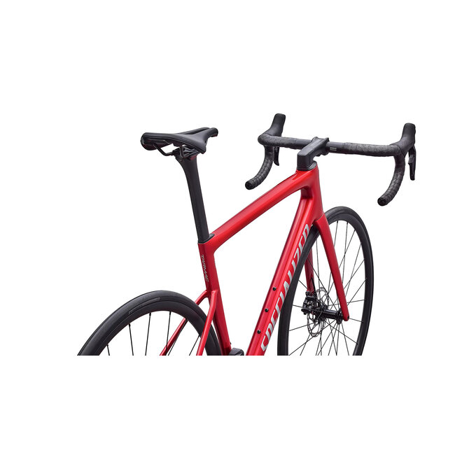 SPECIALIZED Vélo Tarmac SL8 Comp 105 Di2
