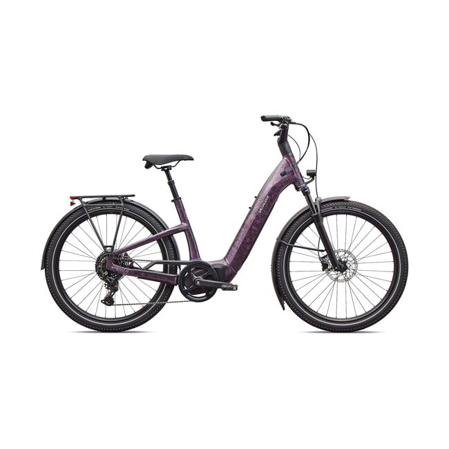 SPECIALIZED Vélo Turbo Como 4.0
