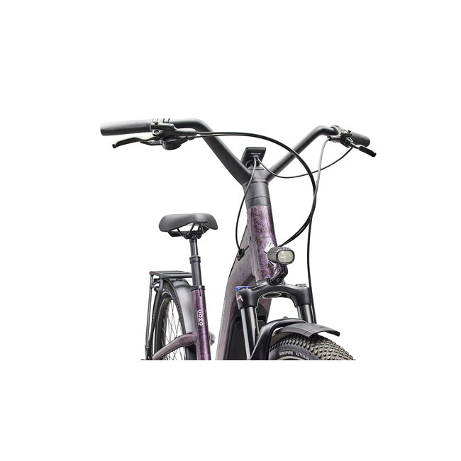 SPECIALIZED Vélo Turbo Como 4.0
