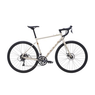 MARIN VELO NICASIO 1
