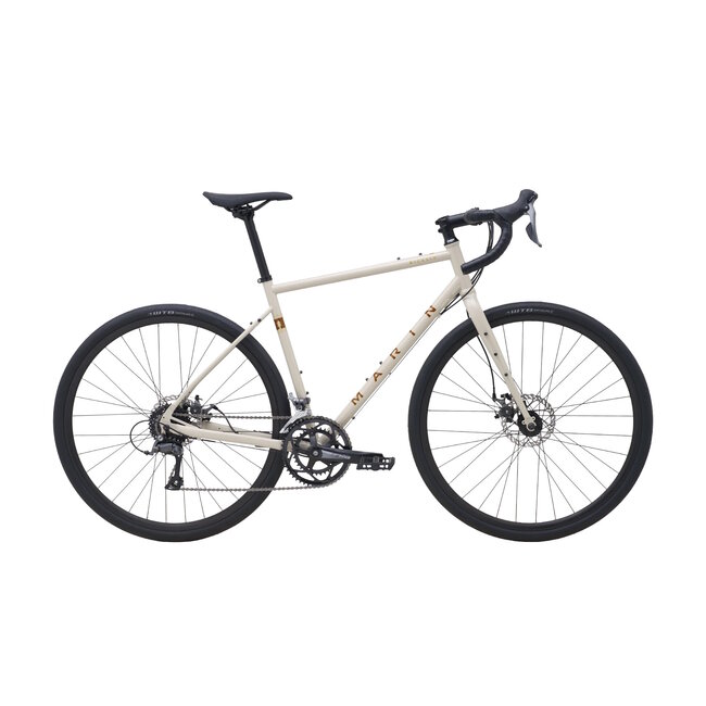 MARIN VELO NICASIO 1