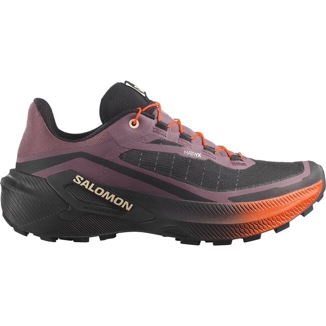 SALOMON SOULIERS F GENESIS 2