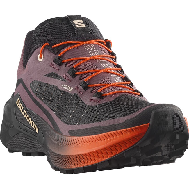 SALOMON SOULIERS F GENESIS 2