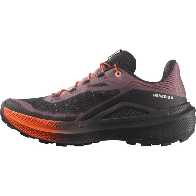 SALOMON SOULIERS F GENESIS 2