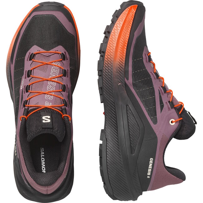 SALOMON SOULIERS F GENESIS 2