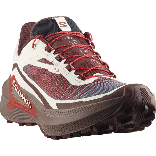 SALOMON SOULIERS H GENESIS 2