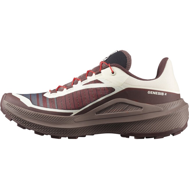 SALOMON SOULIERS H GENESIS 2