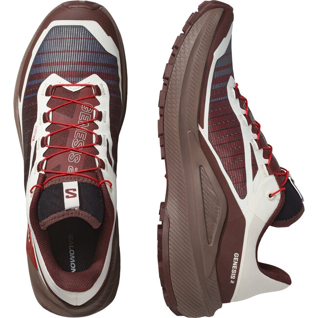 SALOMON SOULIERS H GENESIS 2