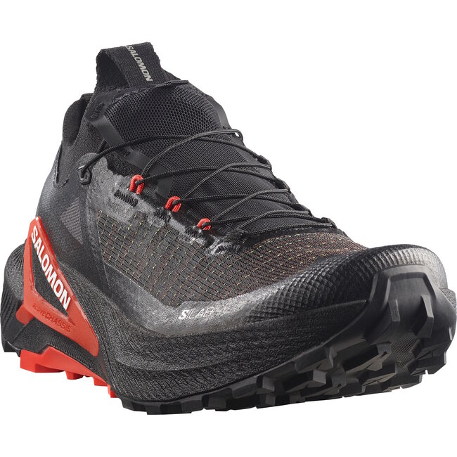 SALOMON Souliers S/Lab Genesis 2