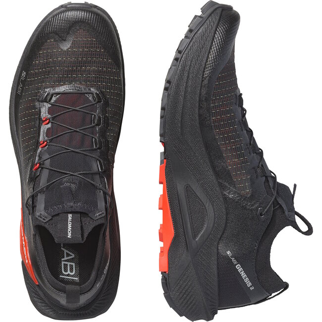 SALOMON Souliers S/Lab Genesis 2