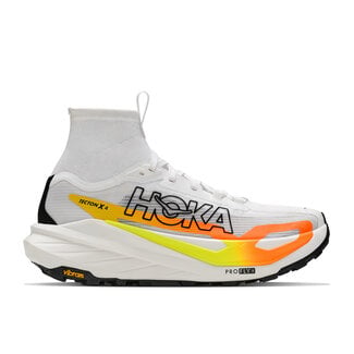 Hoka Souliers F Tecton X 4