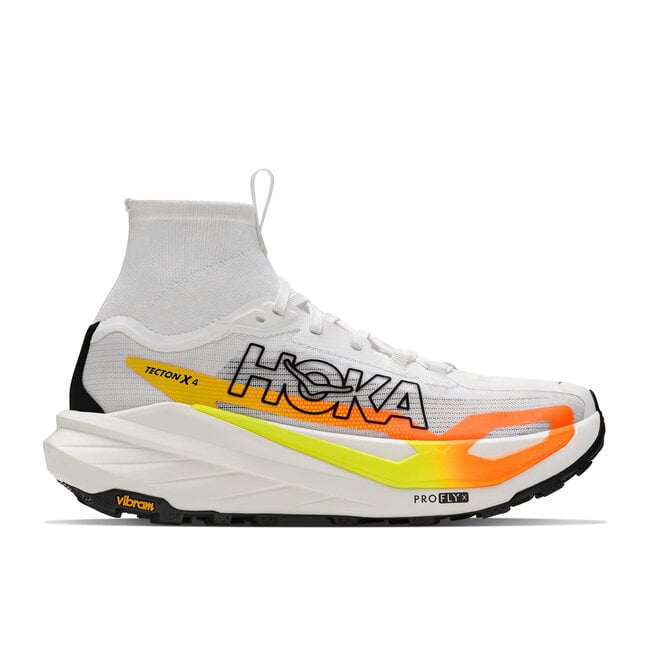 Hoka Souliers F Tecton X 4