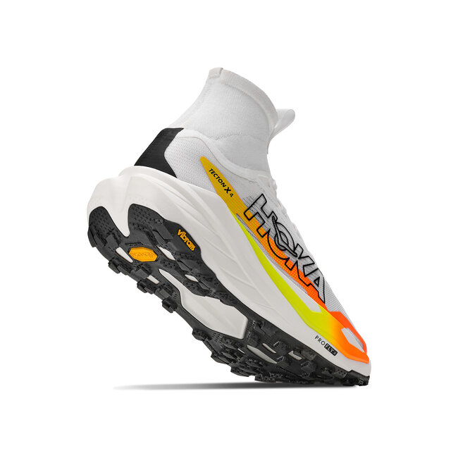 Hoka Souliers F Tecton X 4