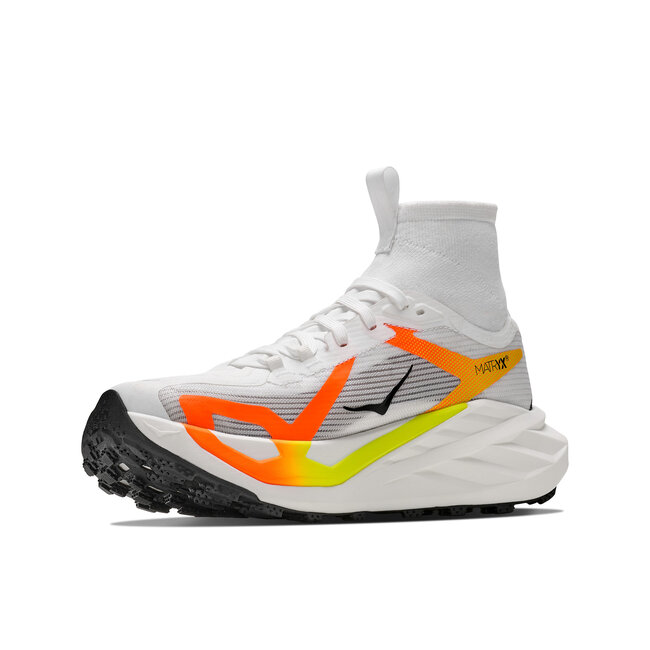 Hoka Souliers F Tecton X 4