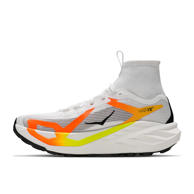 Hoka Souliers F Tecton X 4