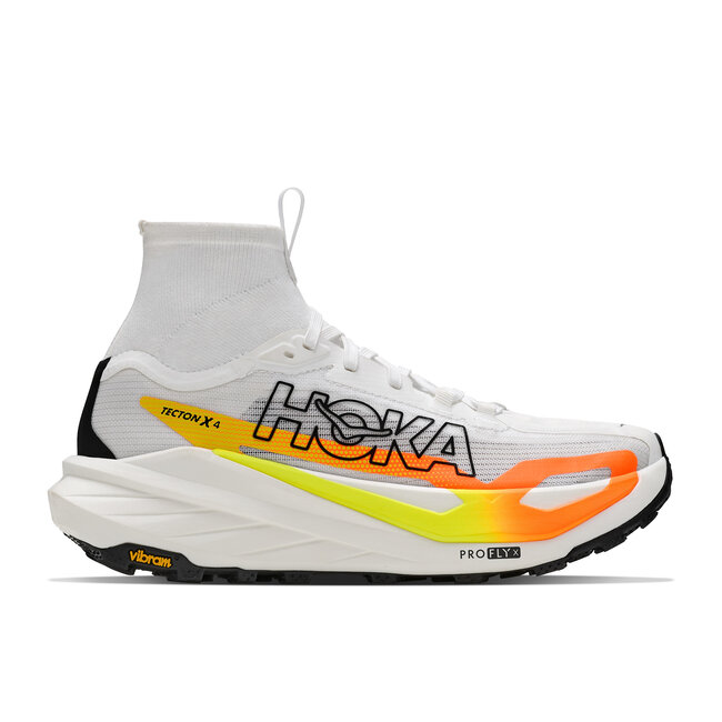Hoka Souliers H Tecton X 4