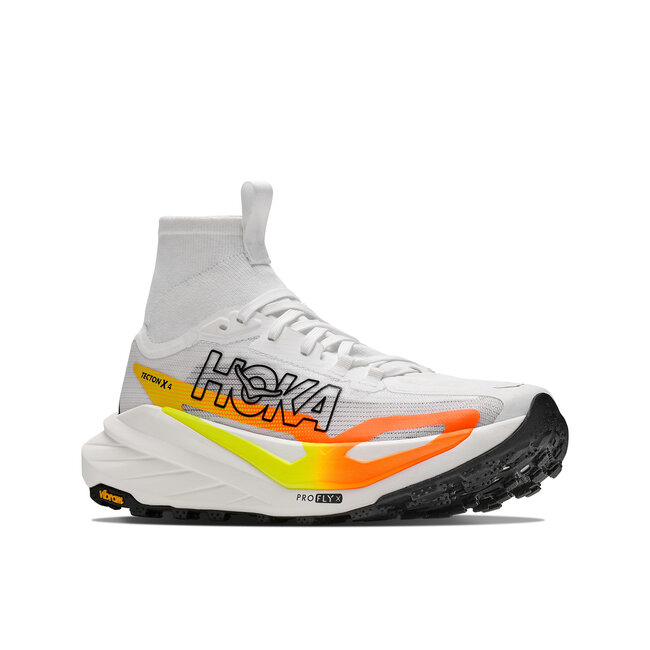 Hoka Souliers H Tecton X 4