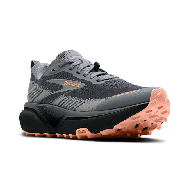 BROOKS Souliers F Cascadia 20