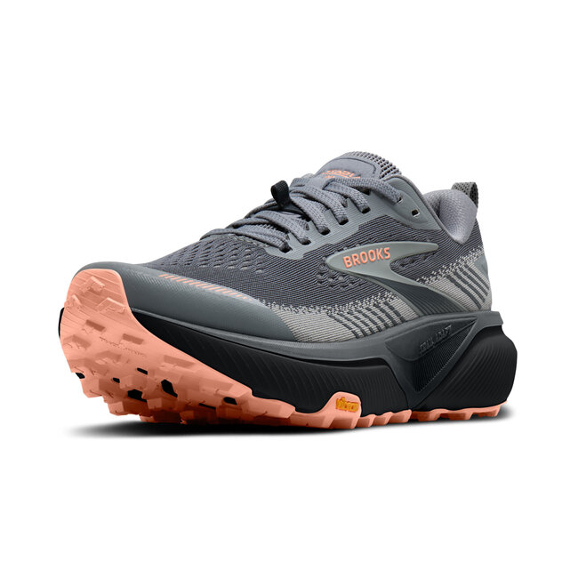 BROOKS Souliers F Cascadia 20