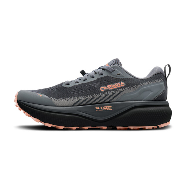 BROOKS Souliers F Cascadia 20