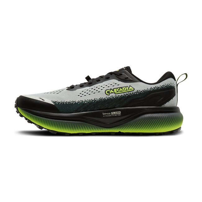 BROOKS Souliers H Cascadia 20