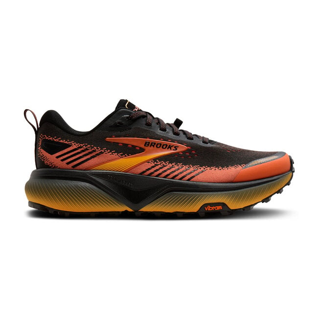 BROOKS Souliers H Cascadia 20