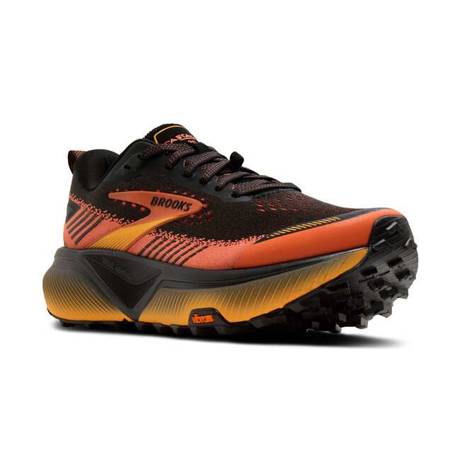 BROOKS Souliers H Cascadia 20