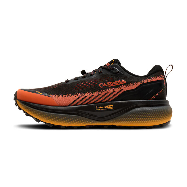 BROOKS Souliers H Cascadia 20