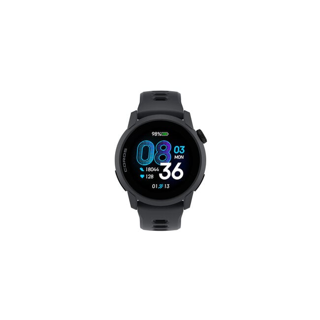 Coros Montre Pace 4