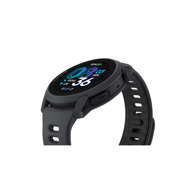 Coros Montre Pace 4