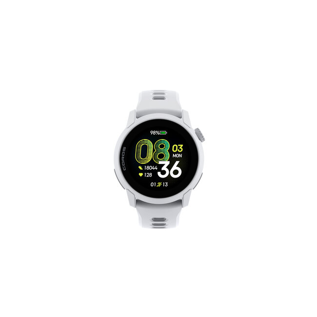 Coros Montre Pace 4