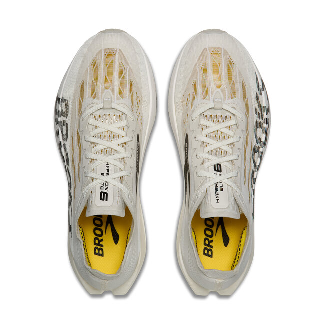 BROOKS Souliers Hyperion Elite 6