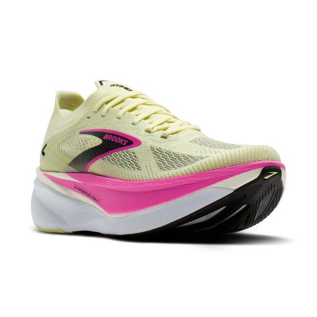 BROOKS Souliers F Hyperion Max 3