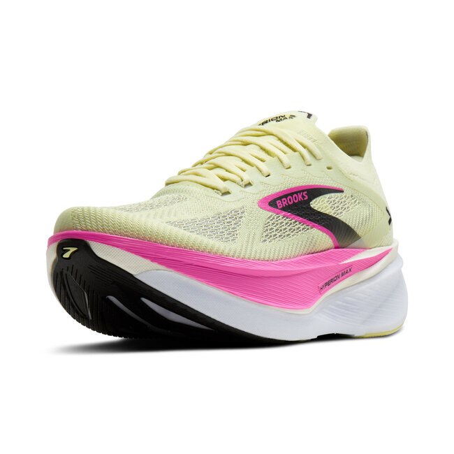 BROOKS Souliers F Hyperion Max 3