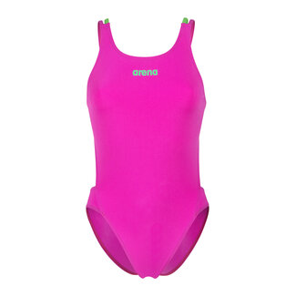 ARENA Maillot F Swim Pro Tech  Multi