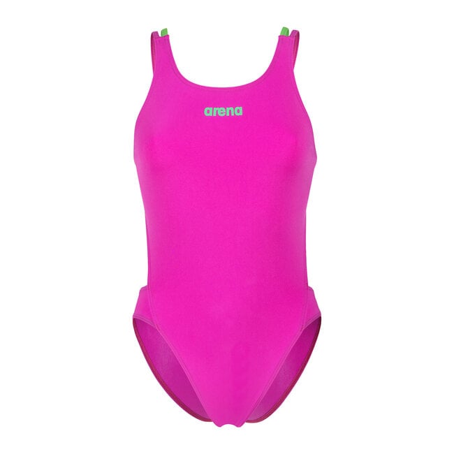 ARENA Maillot F Swim Pro Tech  Multi