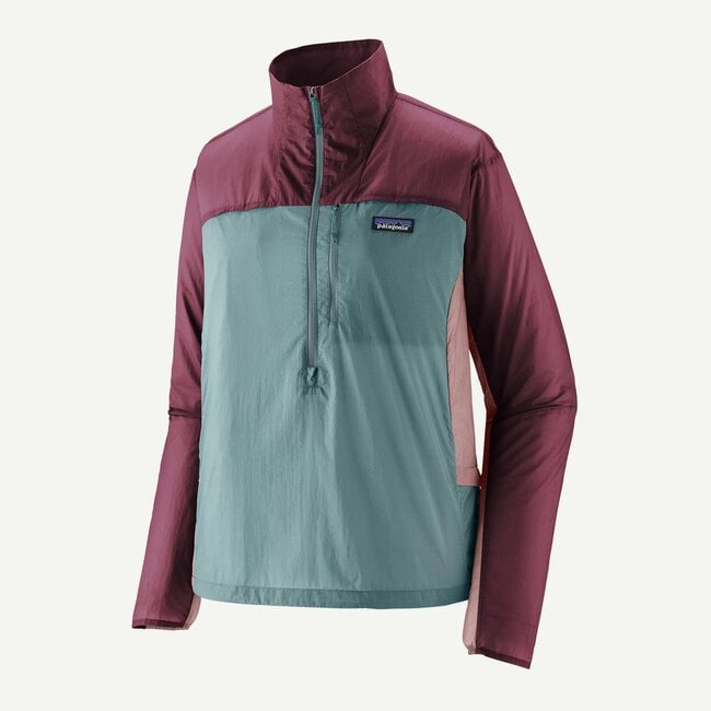 Chandail F Houdini 1/2 Zip
