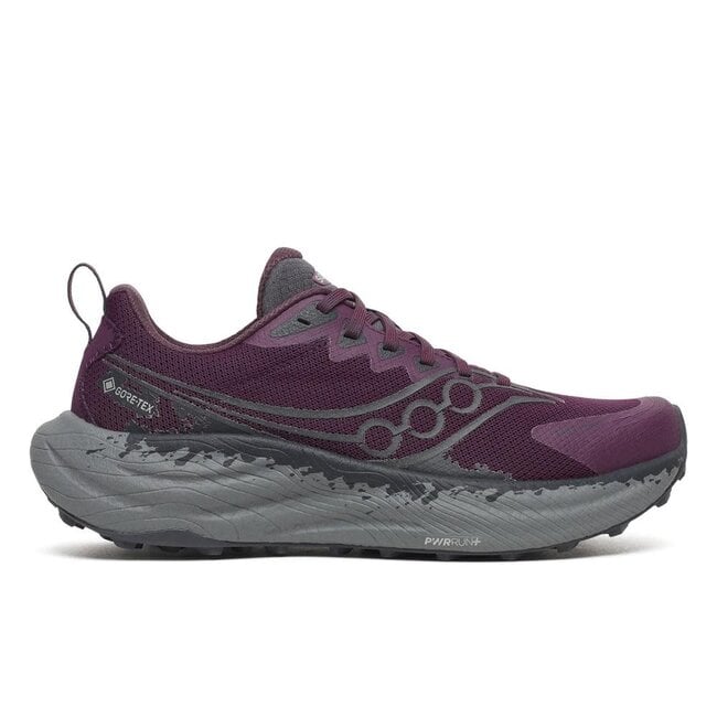SAUCONY Souliers F Ride TR3 GTX