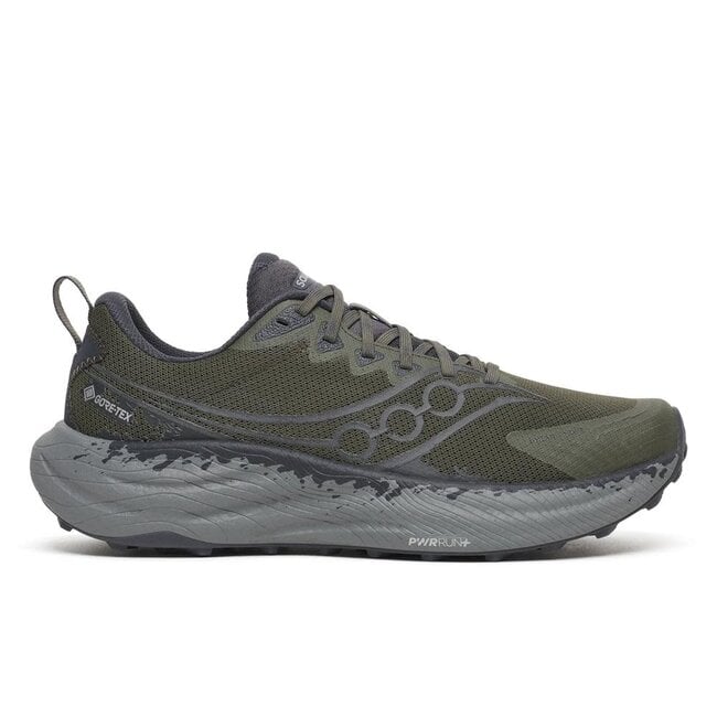 SAUCONY Souliers H Ride TR3 GTX