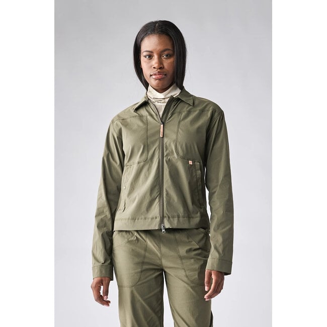 INDYEVA Manteau F Tava