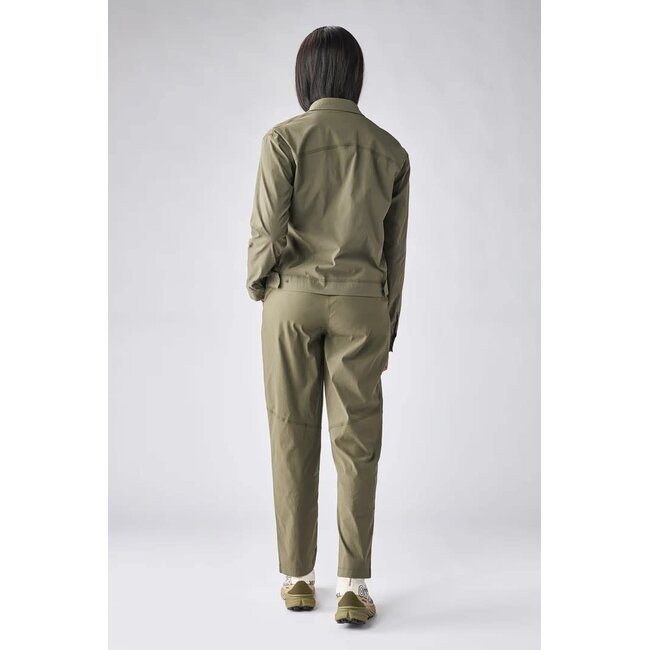 INDYEVA Manteau F Tava
