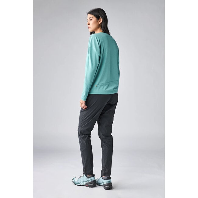 INDYEVA Pantalon F Matkailu HV III