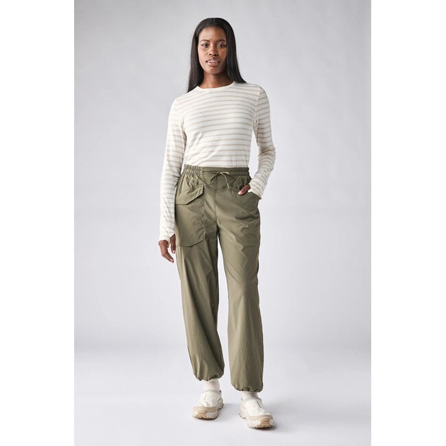 INDYEVA Pantalon F Clyve