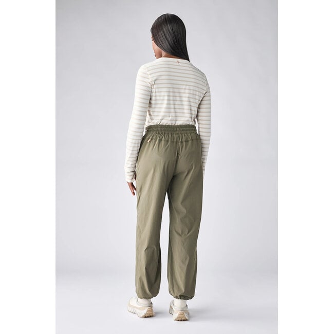 INDYEVA Pantalon F Clyve