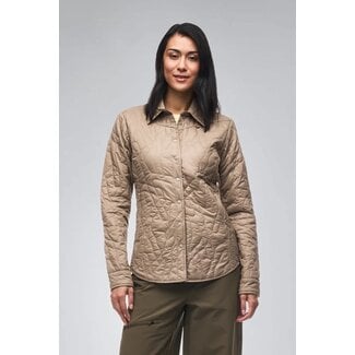 INDYEVA Manteau F Sanaar